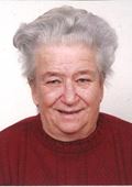 Katica Vugrin rođ. Kupres