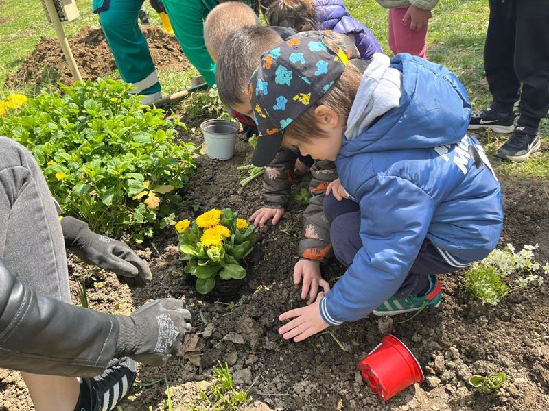 Obilježen Dan planeta Zemlje