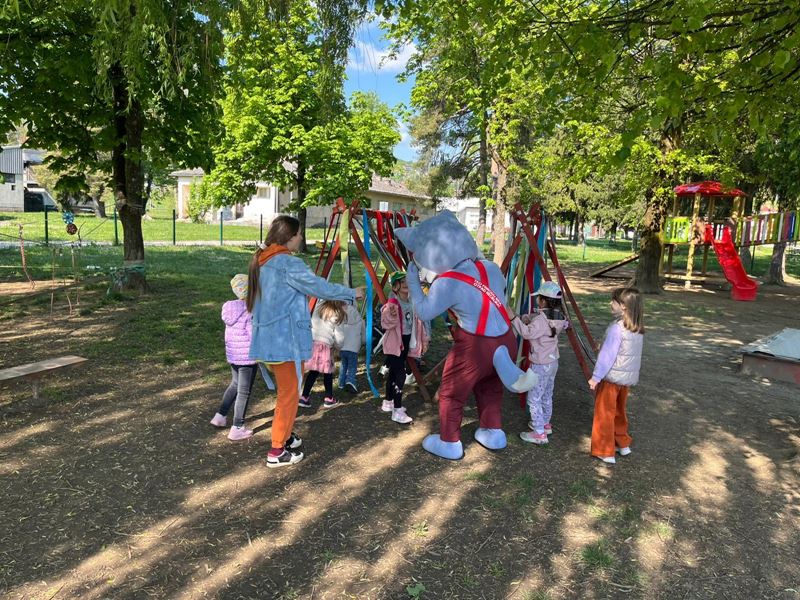 Obilježen Dan planeta Zemlje