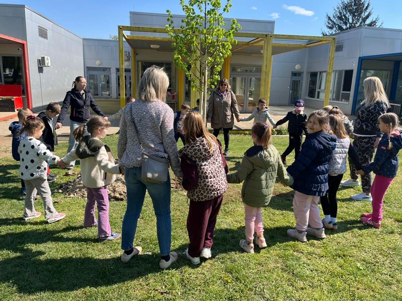 Obilježen Dan planeta Zemlje