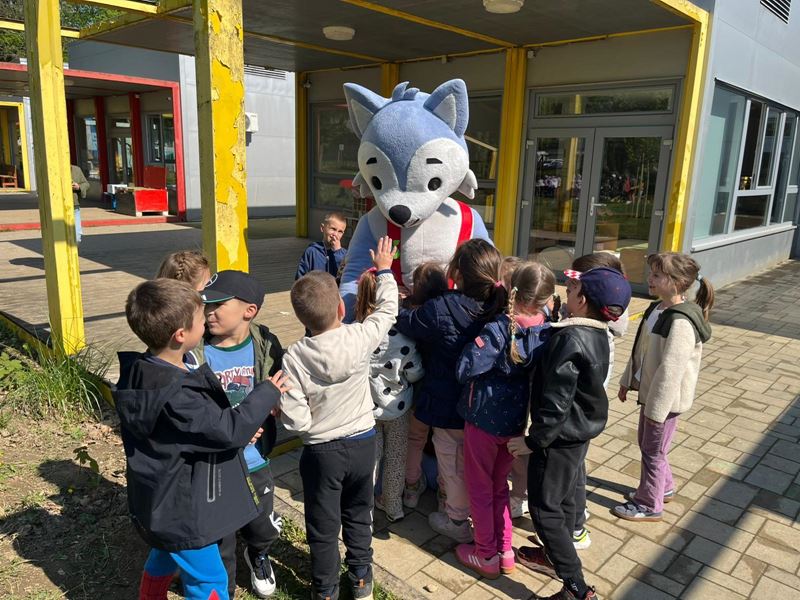 Obilježen Dan planeta Zemlje