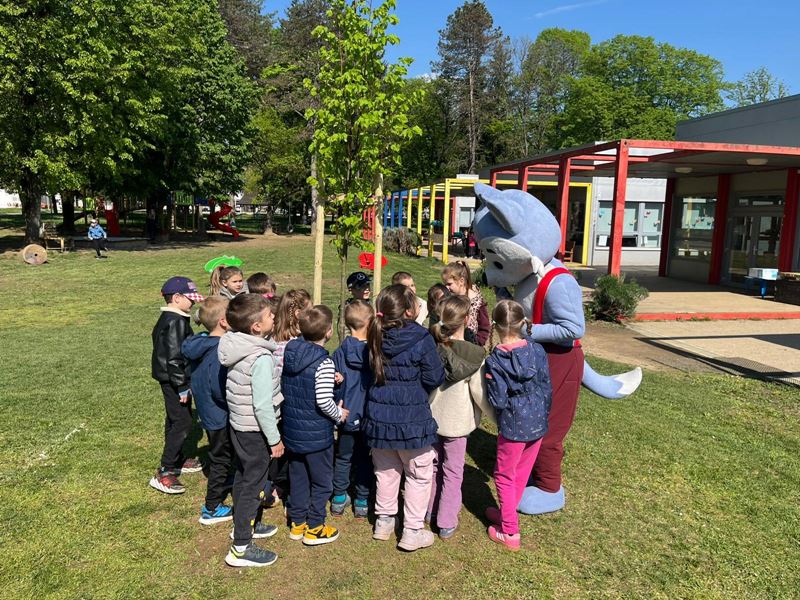 Obilježen Dan planeta Zemlje