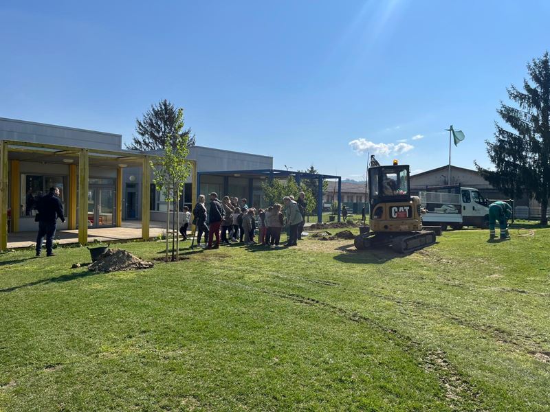 Obilježen Dan planeta Zemlje