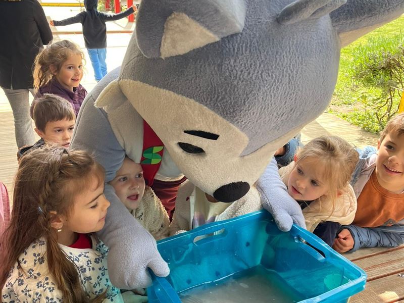 Obilježen Dan planeta Zemlje