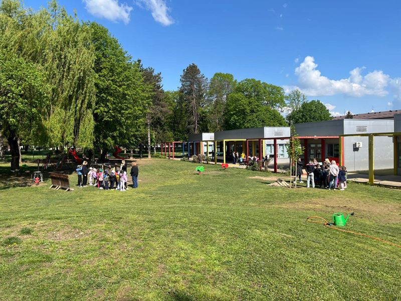 Obilježen Dan planeta Zemlje