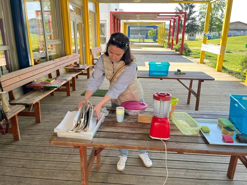 Obilježen Dan planeta Zemlje