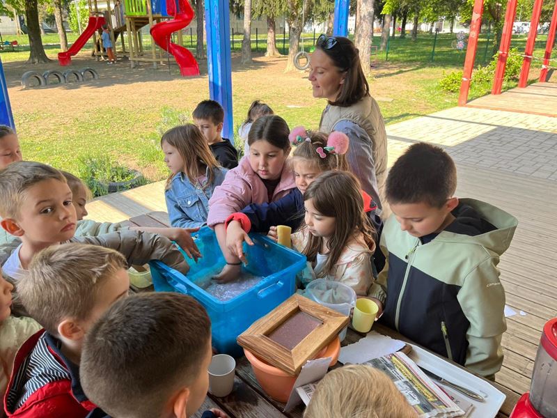 Obilježen Dan planeta Zemlje