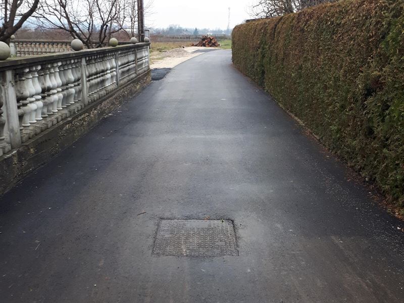 Završeni radovi u Otoku