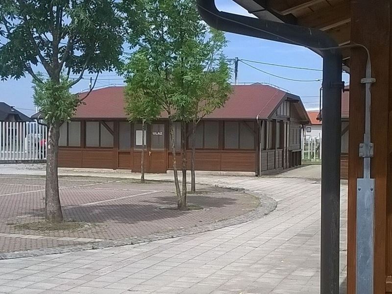 Ponovo se otvara stočni sajam