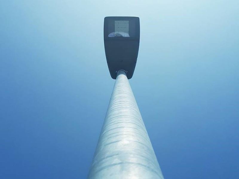 Grad Samobor dobiva moderan sustav LED rasvjete