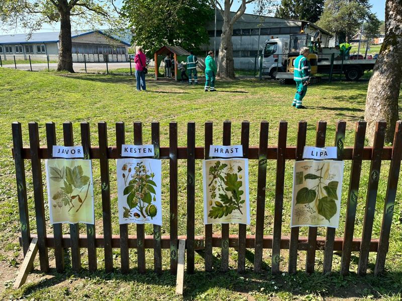 Obilježen Dan planeta Zemlje