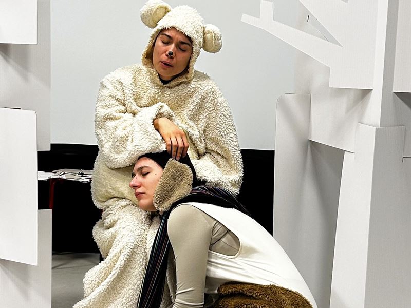 Došao nam je Djed Božićnjak!