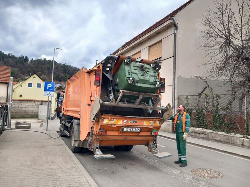 S djecom iz vrtića Izvor obilježen Svjetski dan ekologije