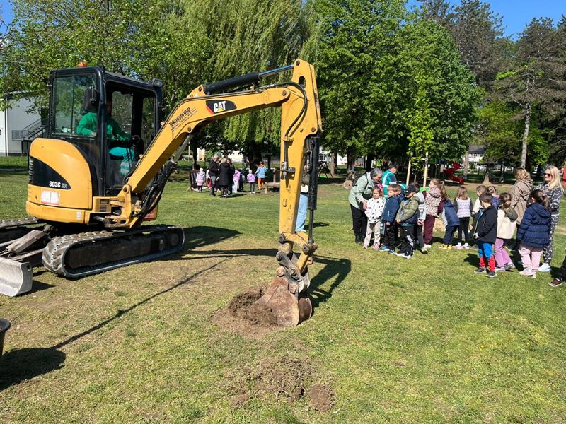 Obilježen Dan planeta Zemlje