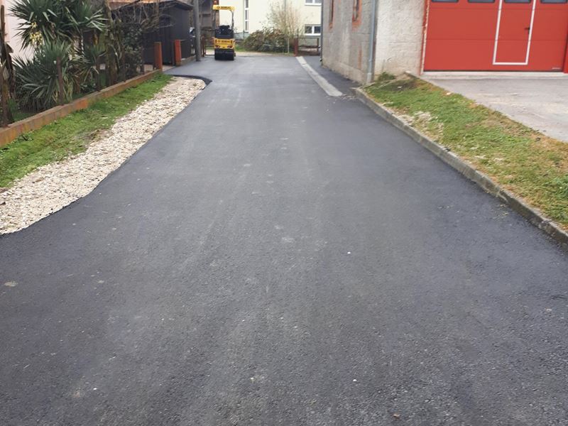 Završeni radovi u Otoku