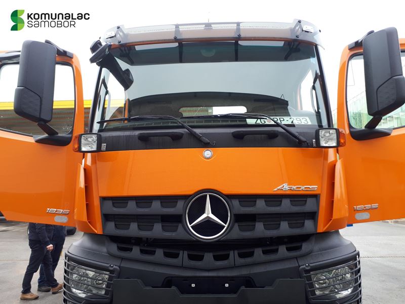 S novim vozilom u 2018.godinu