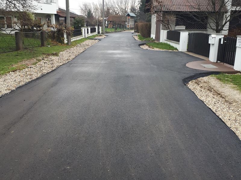 Završeni radovi u Otoku