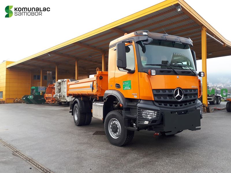 S novim vozilom u 2018.godinu