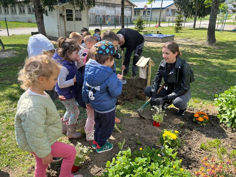Obilježen Dan planeta Zemlje