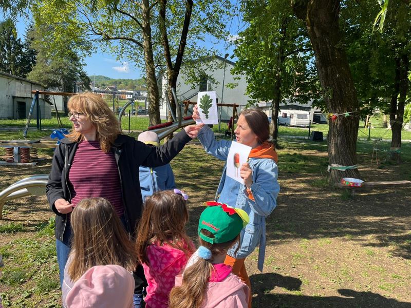 Obilježen Dan planeta Zemlje