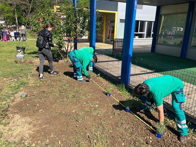 Obilježen Dan planeta Zemlje
