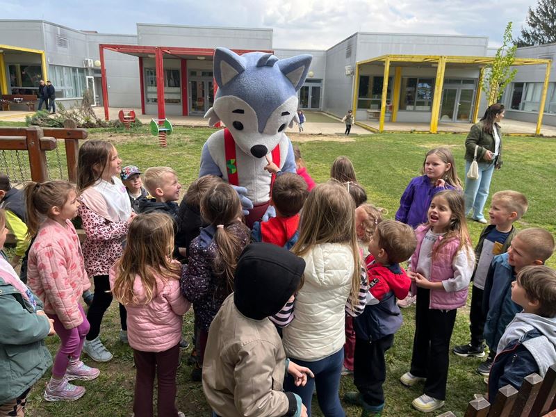 Obilježen Dan planeta Zemlje