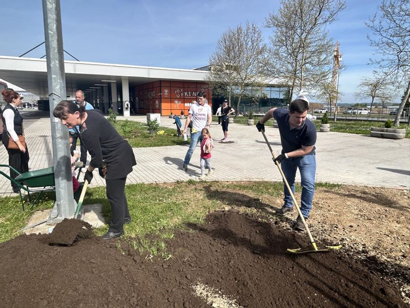 Obilježen Svjetski dan činjenja dobrih dijela