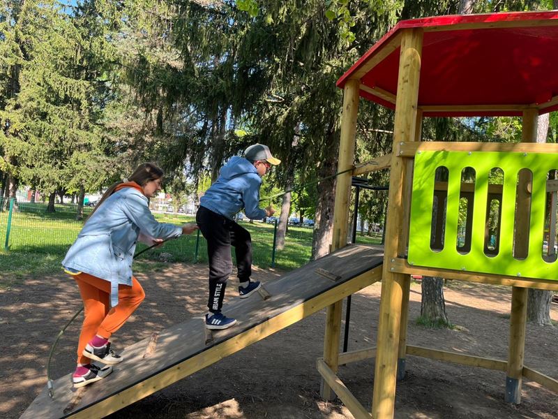 Obilježen Dan planeta Zemlje