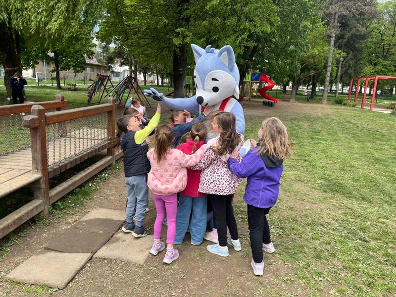 Obilježen Dan planeta Zemlje