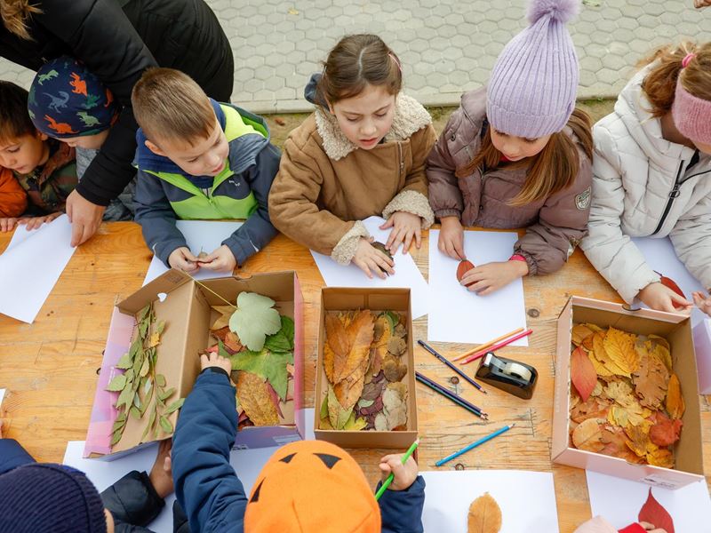 Samobor nastavlja sa sadnjom stabala