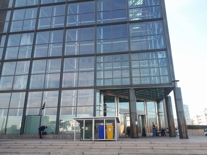 Srebro za Komunalac na 15. Međunarodnoj izložbi inovacija ARCA 2017