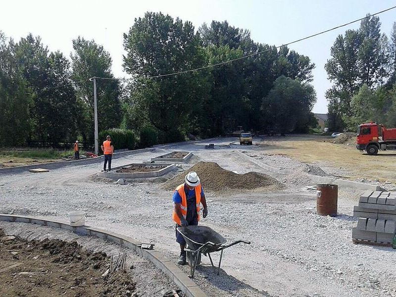 Uskoro i rotor u Bobovici