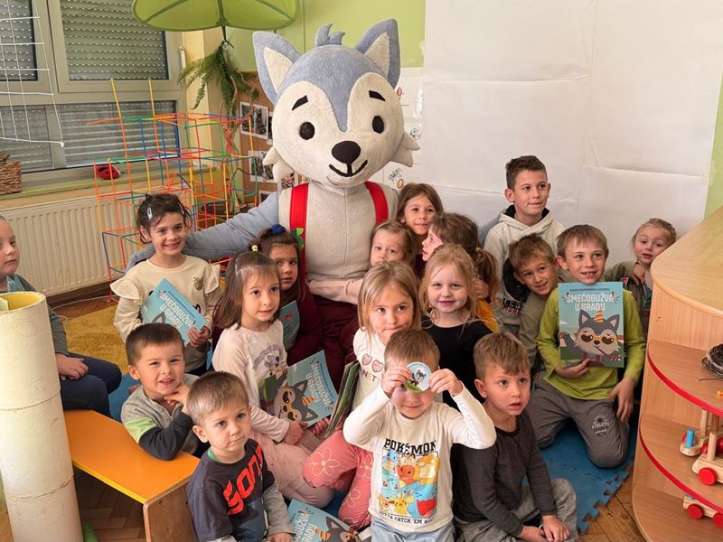 Eko edukacija u vrtićima