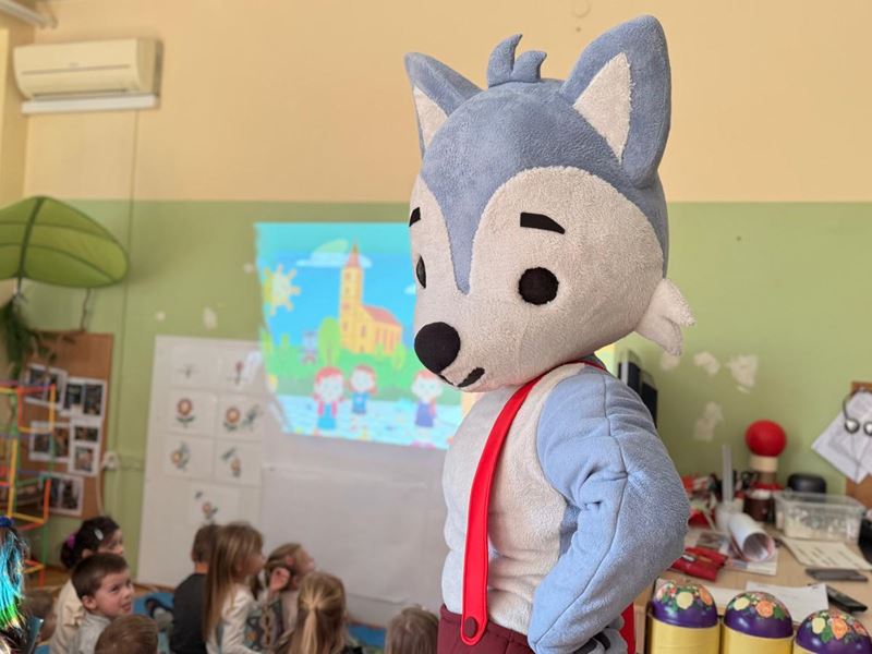 Eko edukacija u vrtićima