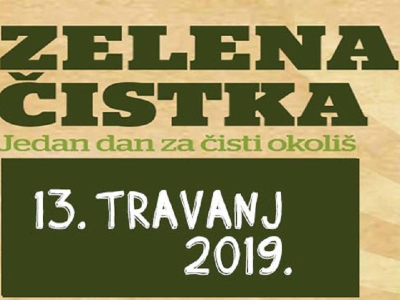 Zelena čistka