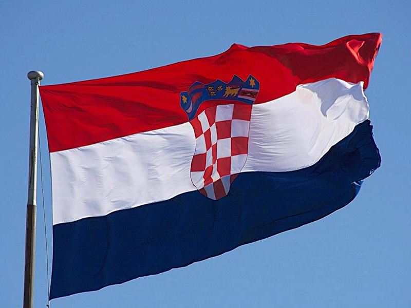 Sretan Dan državnosti!