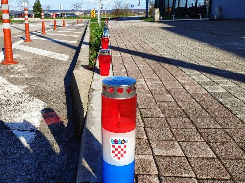 Dan sjećanja na žrtvu Vukovara