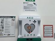 Defibrilator i na autobusnom kolodvoru