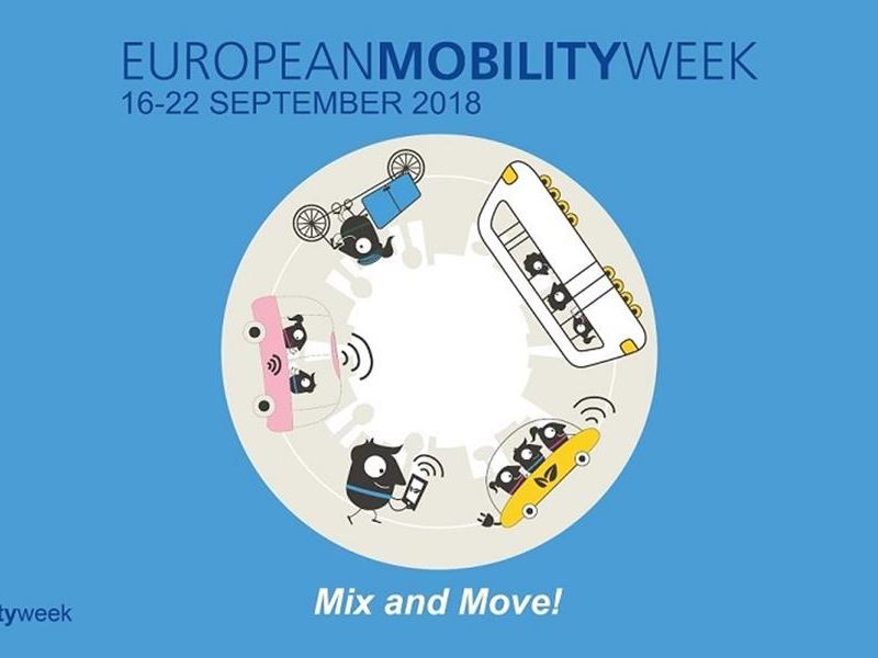 Europski tjedan mobilnosti