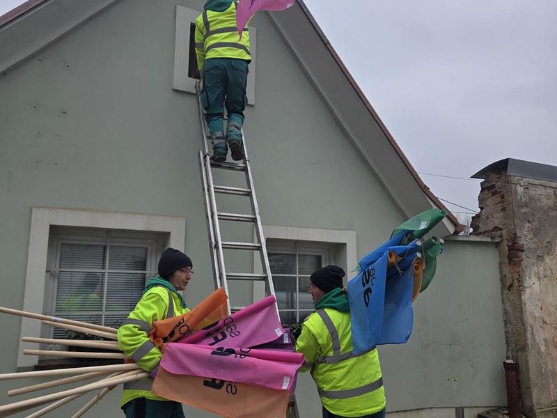 Pripreme za 200. Samoborski fašnik