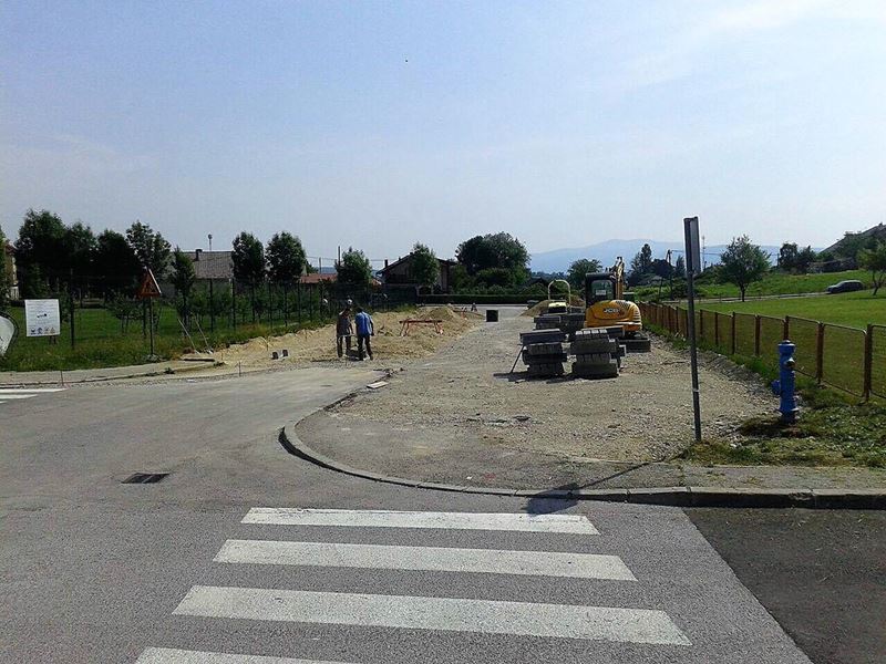 Uskoro i rotor u Bobovici