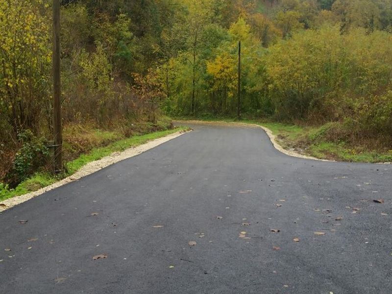 Završeni radovi u Molvicama i Baltinom Jarku