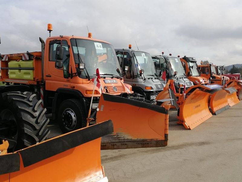 Zadaci čišćenja u zimskoj službi 2022/2023.