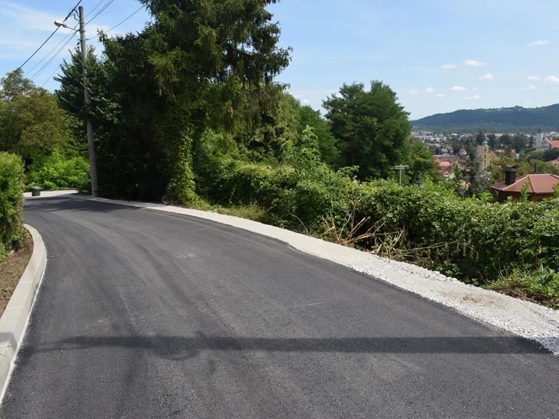 Završeni radovi u GČ Centar