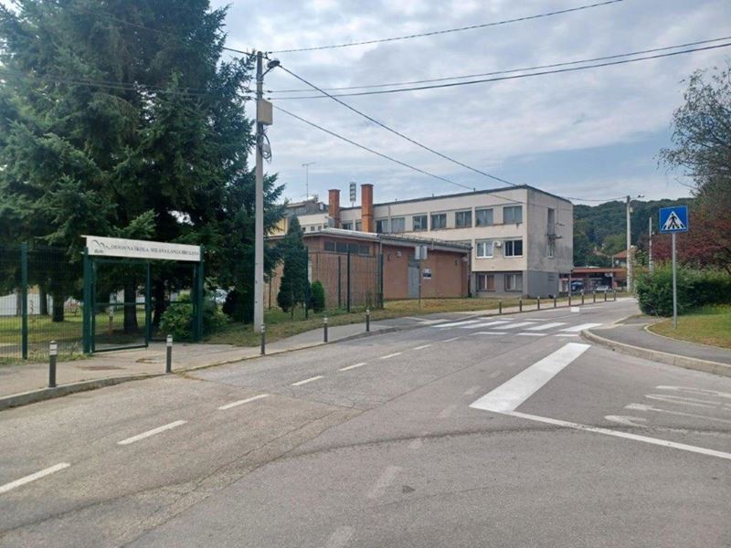 Košnja javnih površina