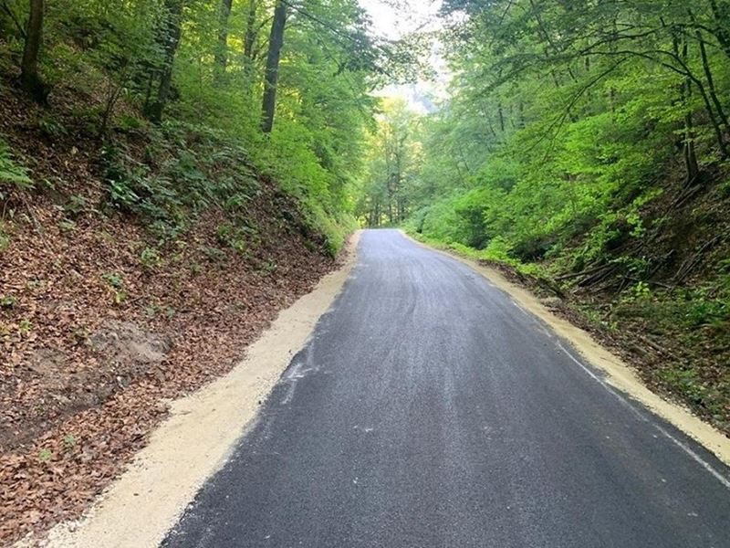 Dovršeni radovi u Kostanjevcu Podvrškom