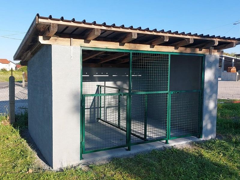 Uređuje se samoborsko sajmište