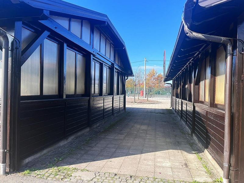 Nastavak uređenja samoborskog sajmišta