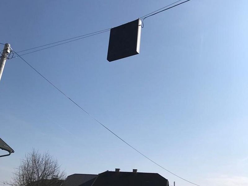 Novi radarski uređaj za veću sigurnost u prometu