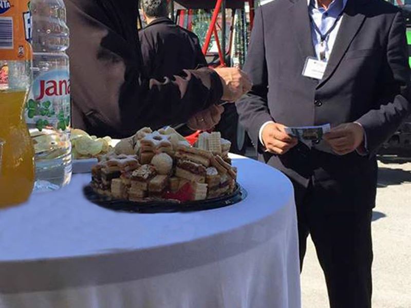 „Zavrtimo otpad“ na 50. Međunarodnom sajmu (MOS) u Celju